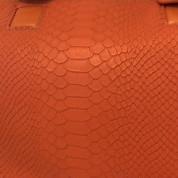 Topshop Boston Bag - Picture 2 of 14